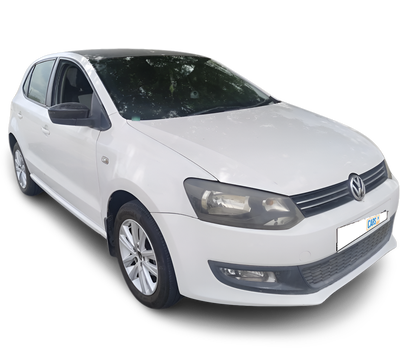Volkswagen Polo-img